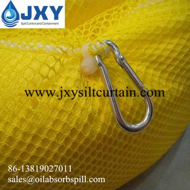 Chemical Absorbent Boom