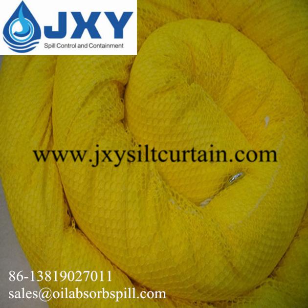 Chemical Absorbent Boom