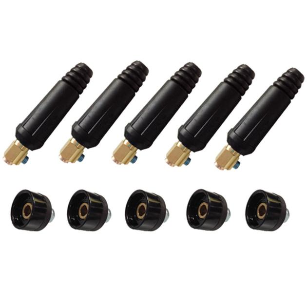 Cable Connnectors