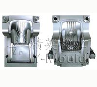 plastic injection chair mould