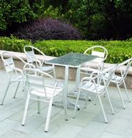 aluminium set AL1001