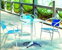 Aluminium set AL1014