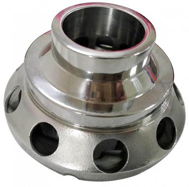 Precision Casting