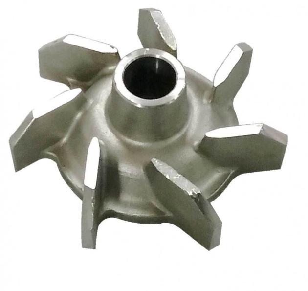 Precision Casting
