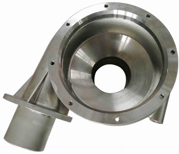 Precision Casting