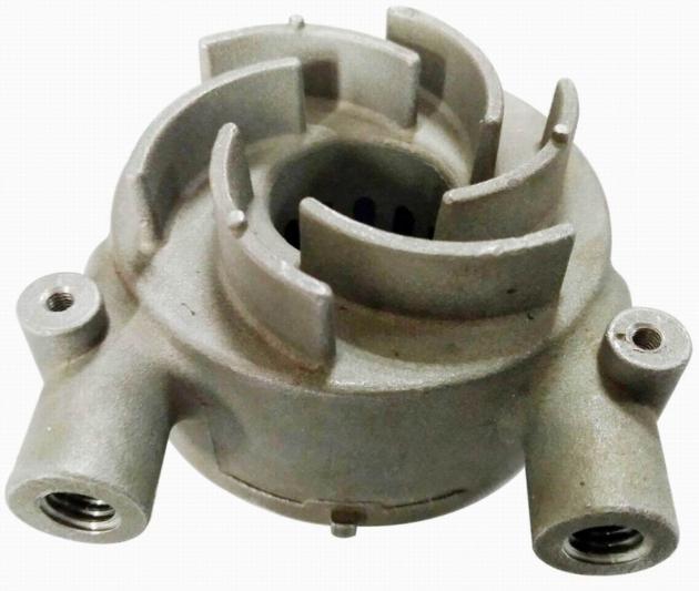 Precision Casting