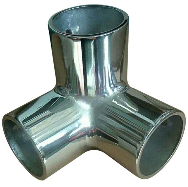 Precision Casting