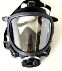 Gas Mask