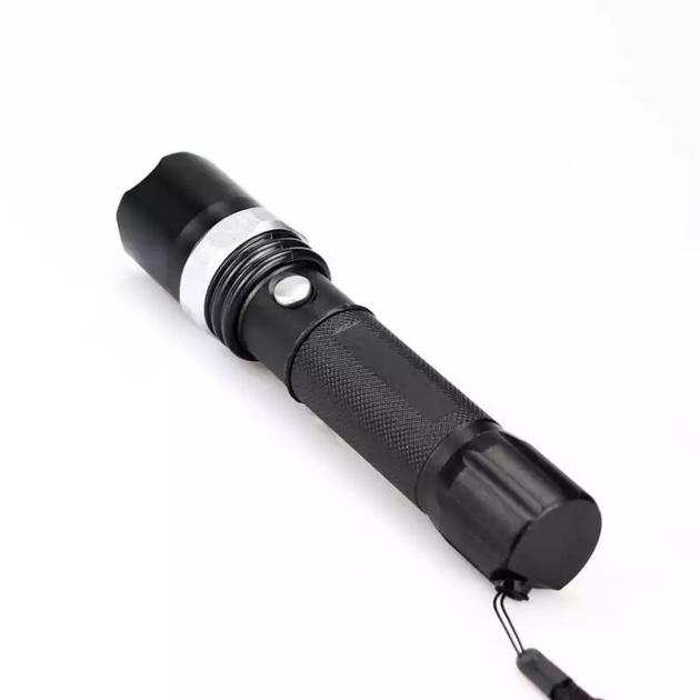 Powerful 300 Lumens 5Modes Camping Outdoor