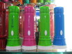 Sell the hottest rechargeable led torch light/jy super led torches