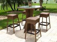 rattan bar BZ-15