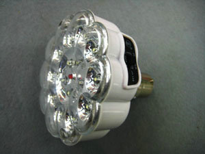 JY-158 15 led emergency light/emergency led lamp