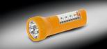 JY-9950 LED flashlight