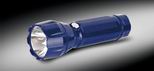 Sell rechargeable led torch light/jy super led torches JY-9981 1 led torch