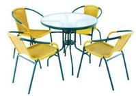PE rattan PE-1084