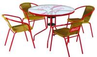 PE rattan PE-1092