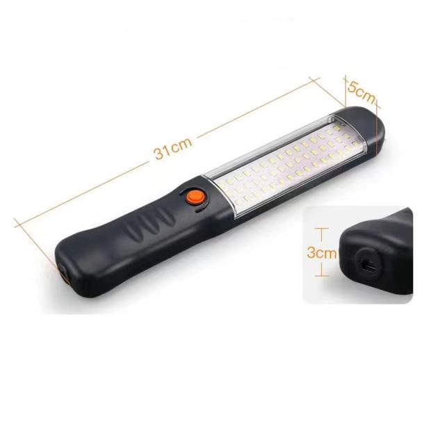 Outdoor Portable USB Charging LED Lights
