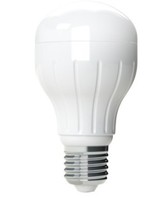 7W LED Global Bulb Light