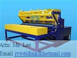 Wire Mesh Welding Machine GWC2500B