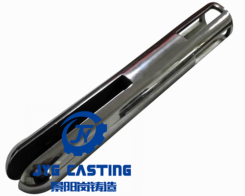 Precision Casting Construction Hardware by JYG Casting