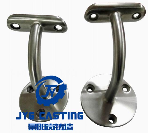 JYG Casting Customizes High-quality Precision Casting Construction Hardware