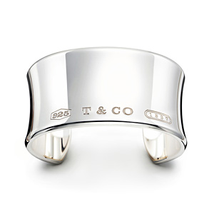 Tiffany jewelry
