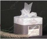 Jasmine scented candles