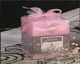 Rose Scented Candle