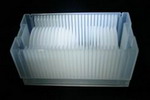 Lithium Niobate(LiNbO3) wafer