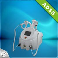 Ultrasound Cavitation & RF Slimming System