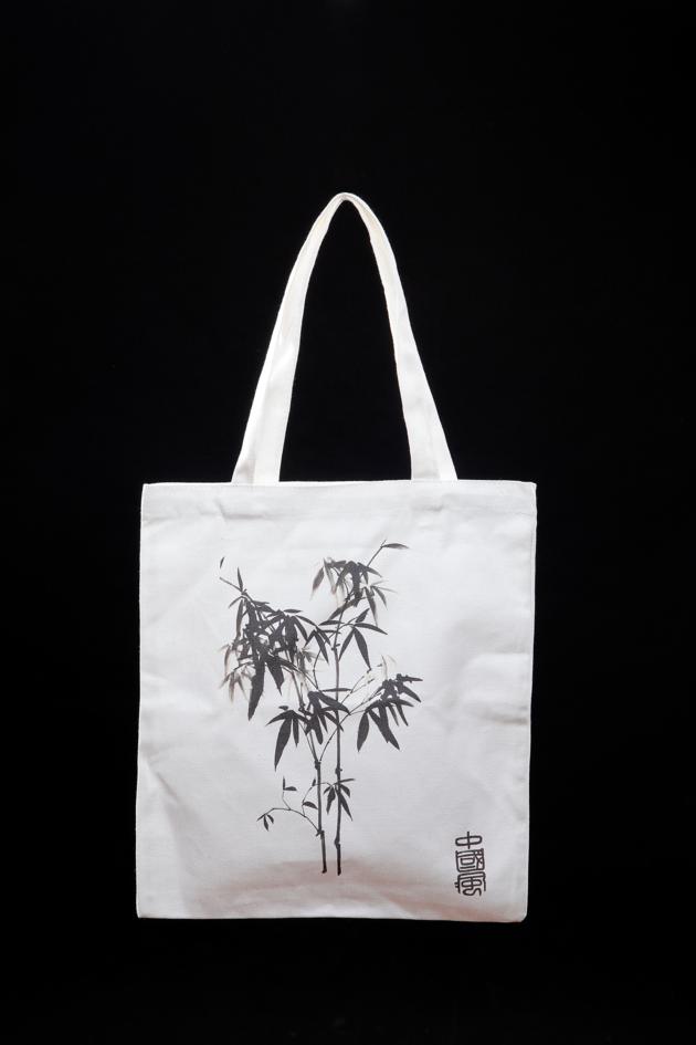 Canvas bag