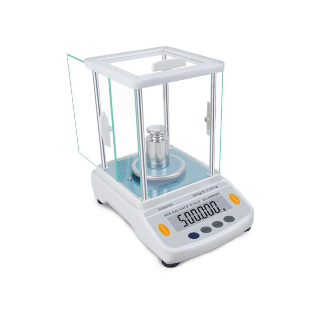 Jewelry Scale Lab Balance Digital Analytical