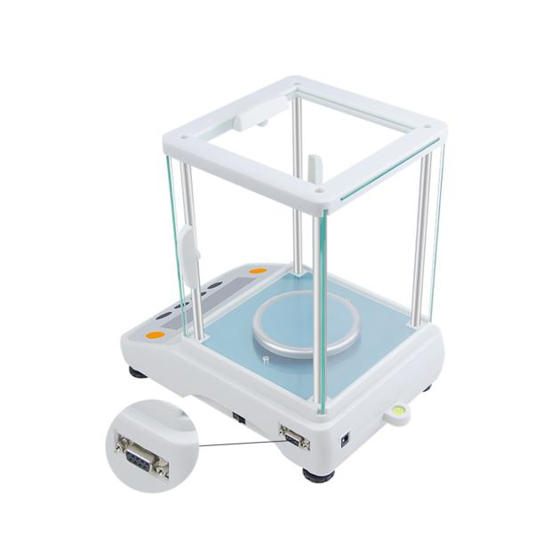 Jewelry Scale Lab Balance Digital Analytical