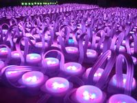 LED Pixel Point