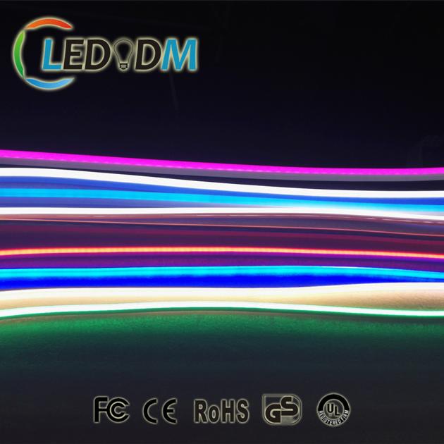 Ultra Bright Led Strip 24V Smd5050