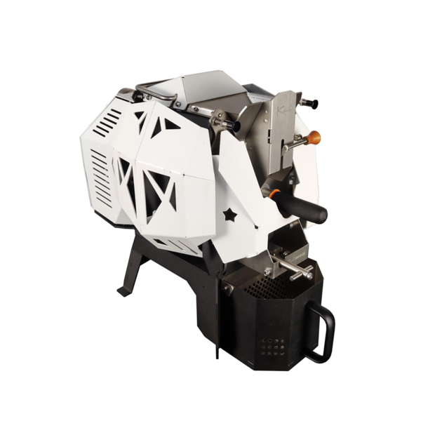 Sniper M2 Coffee Roaster