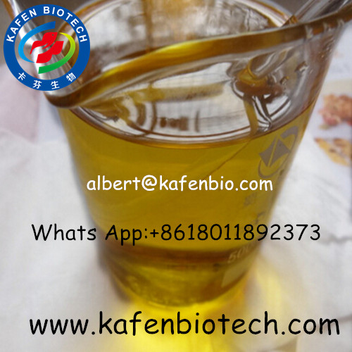 Boldenone Undecylenate/Equipoise 