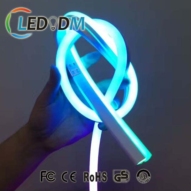 Smd 5050 Addressable Led Strip 24V
