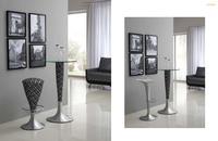 bar table and stool