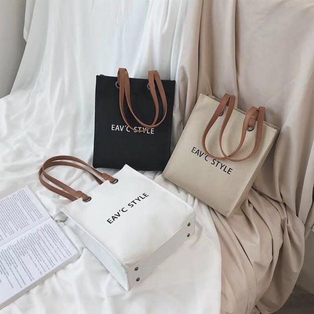 Canvas Bag