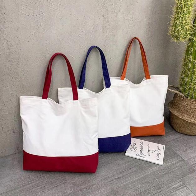 Canvas Bag