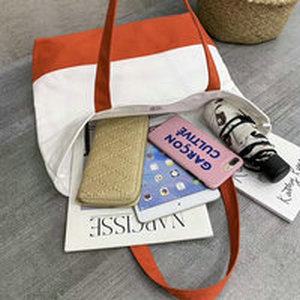 Canvas Tote Bag