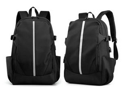 New Style Backpack