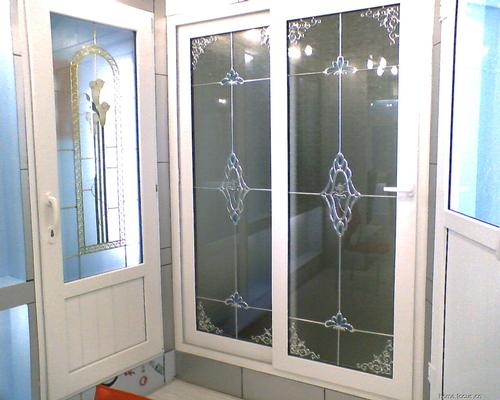 Aluminium Door