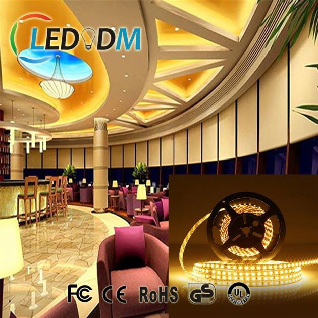 Smd 5630 IP20 Non Waterproof 60leds