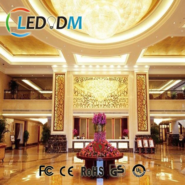SMD5630 DC12V 24V 60LEDS M Warm
