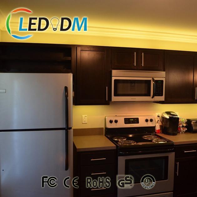 SMD5630 DC12V 24V 60LEDS M Warm