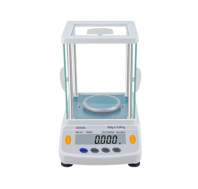 jewelry scale lab balance digital Analytical Laboratory balance