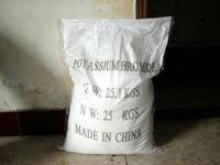 Potassium Bromide 