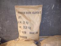 Magnesium Bromide Hexahydrate 